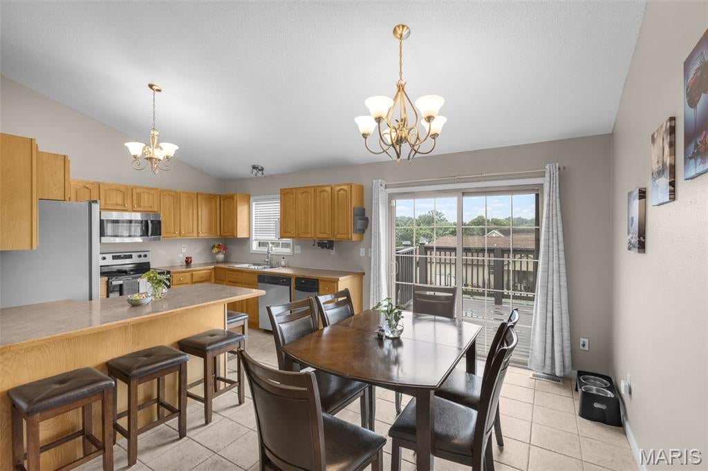 Oak Creek Estate - Residential