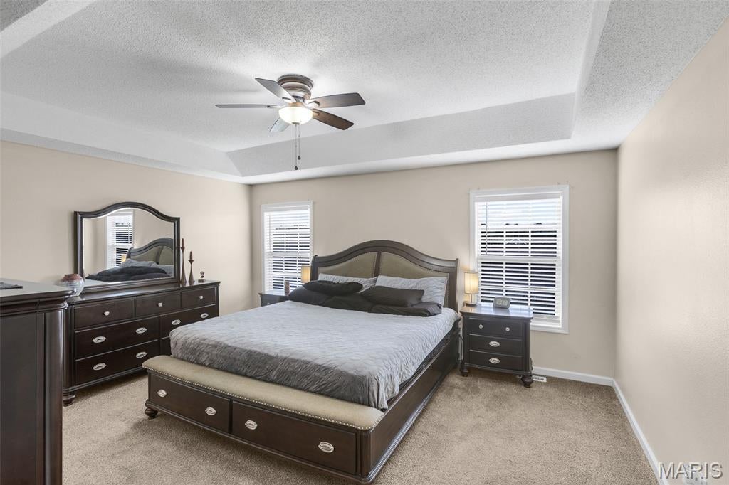 Oak Creek Estate - Residential