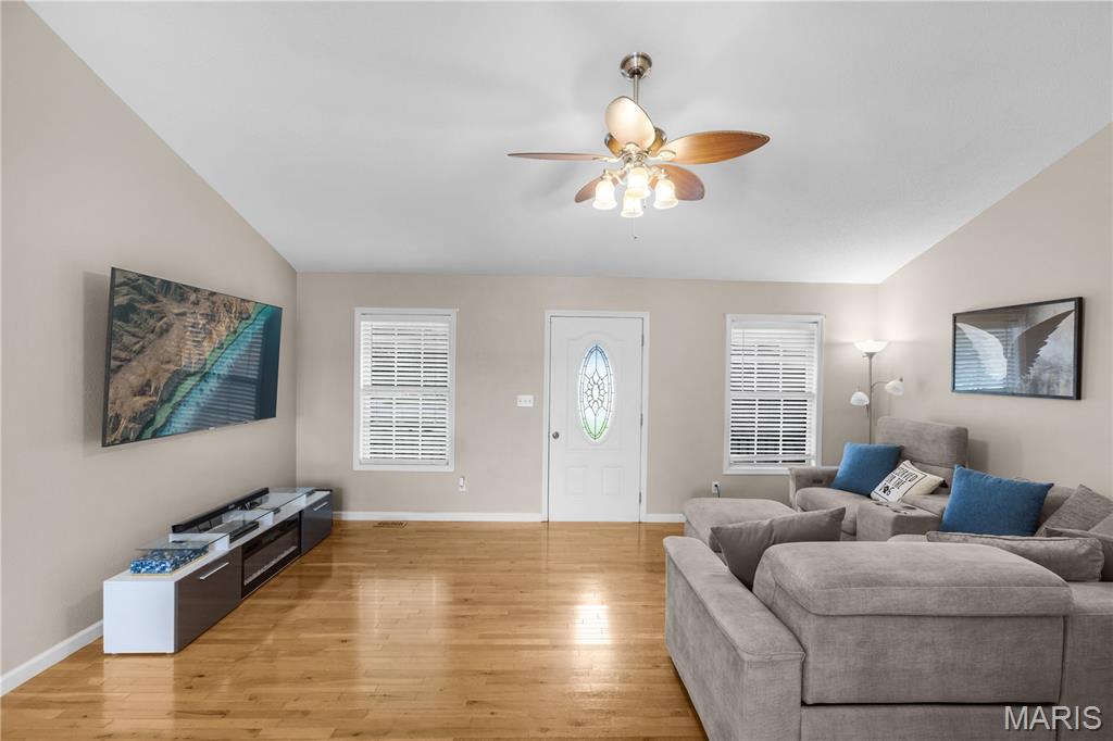 Oak Creek Estate - Residential