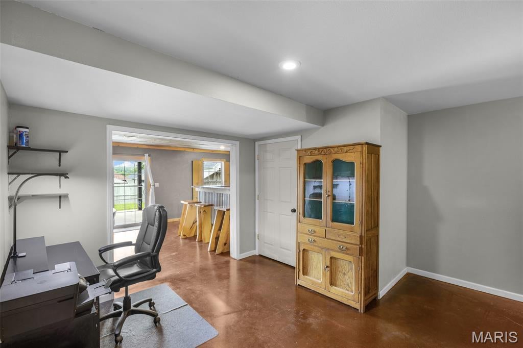 Oak Creek Estate - Residential