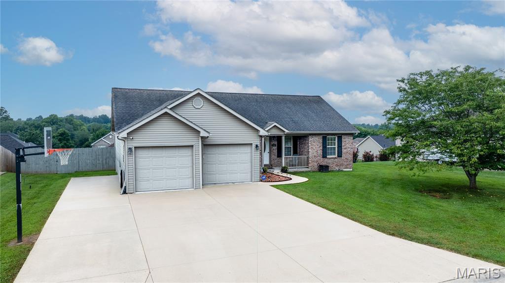 Oak Creek Estate - Residential