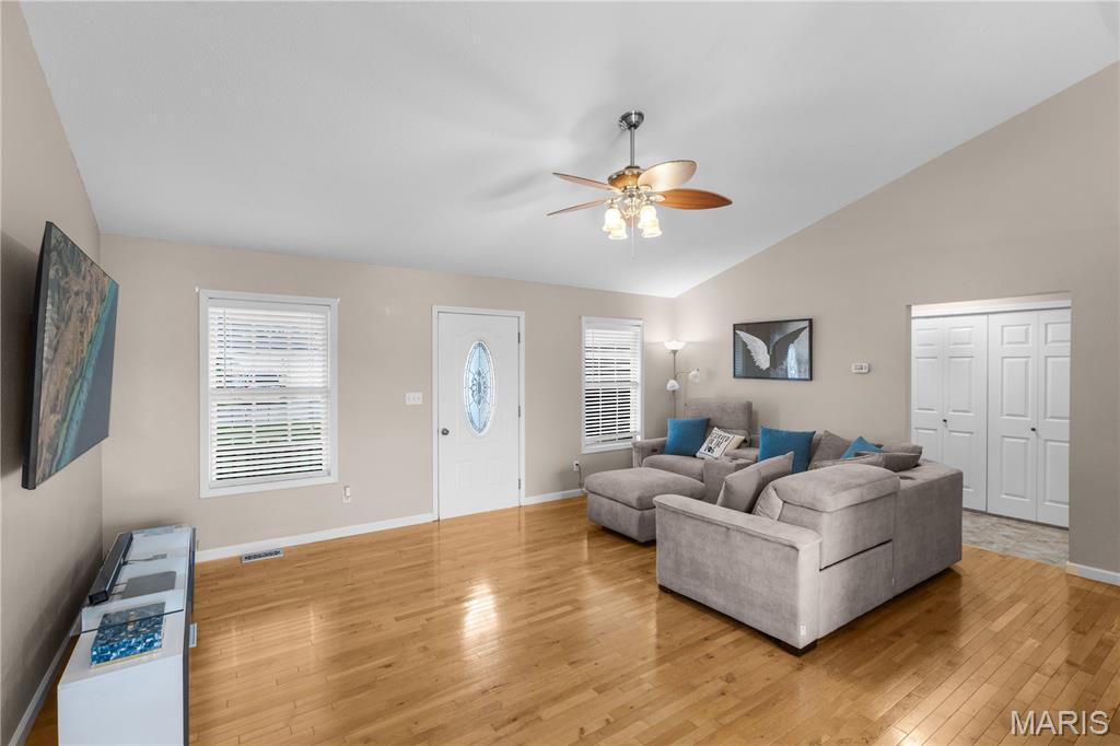 Oak Creek Estate - Residential