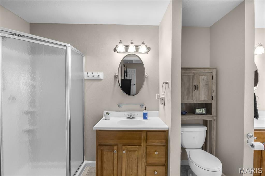 Oak Creek Estate - Residential