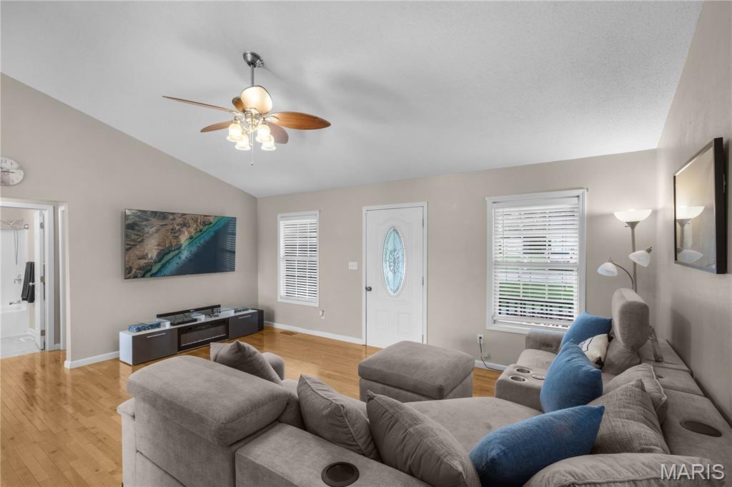 Oak Creek Estate - Residential