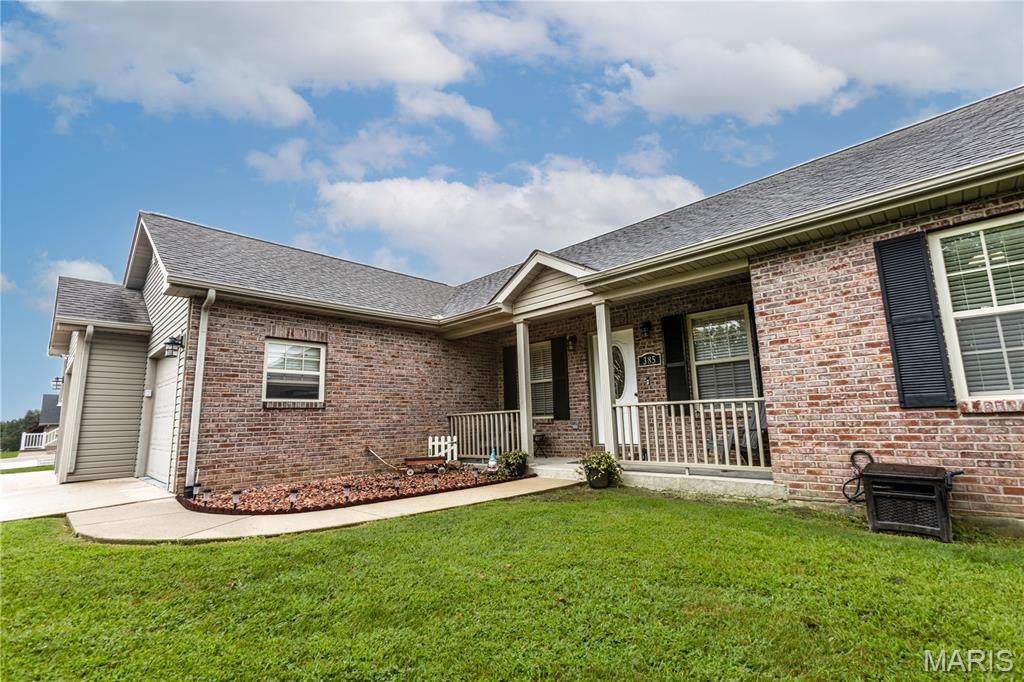 Oak Creek Estate - Residential