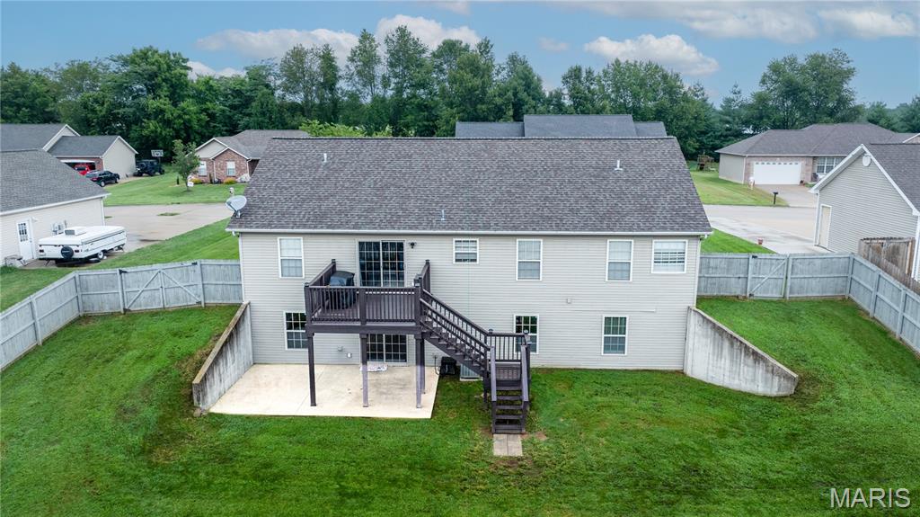 Oak Creek Estate - Residential