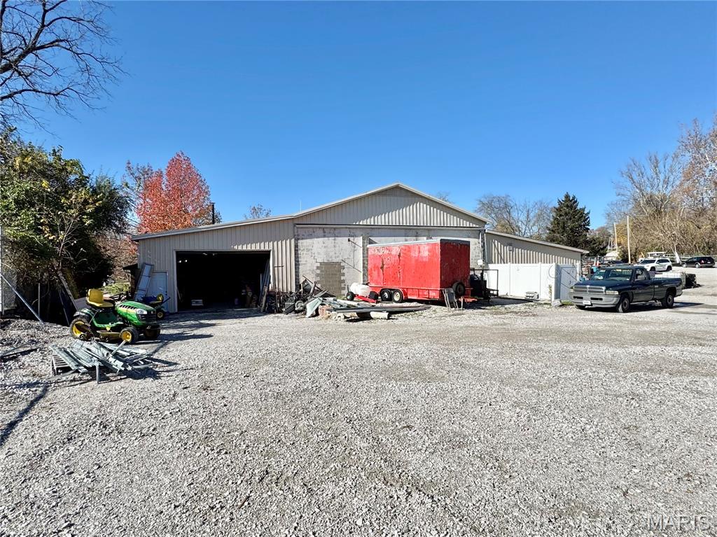 N/A - Commercial Sale