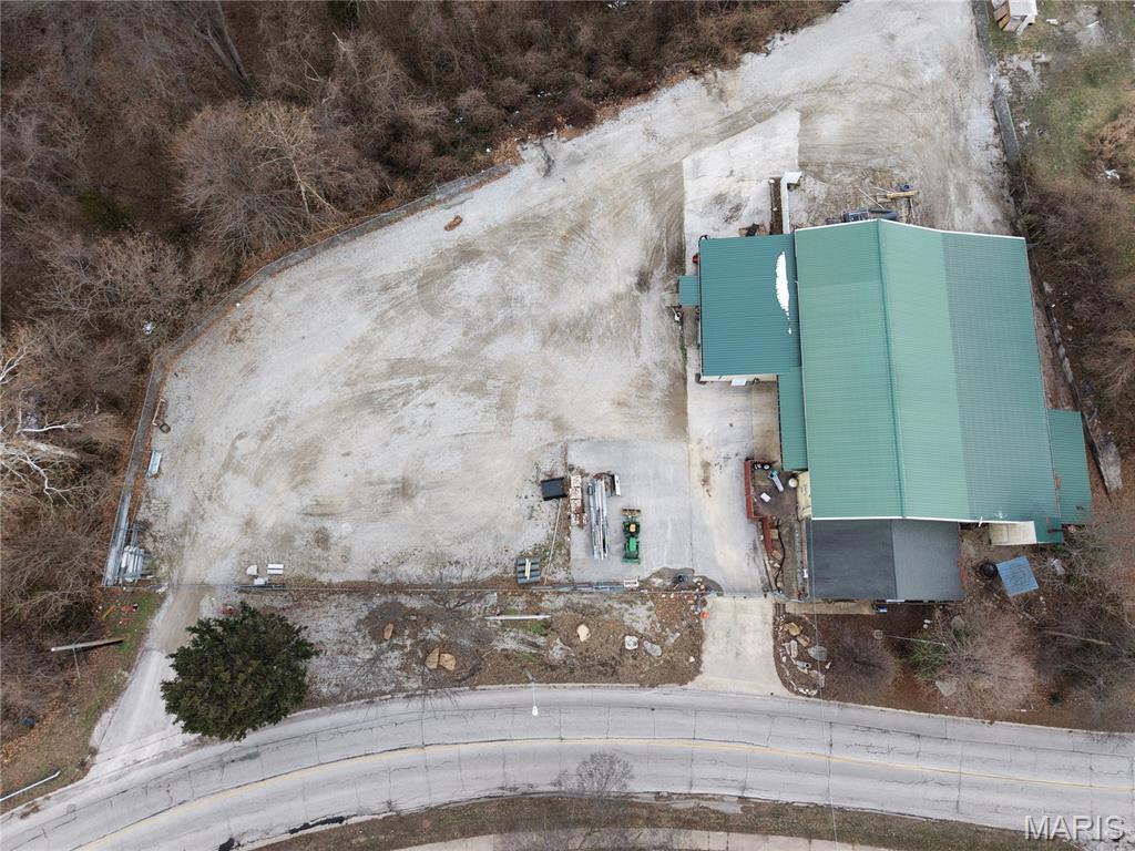 N/A - Commercial Sale
