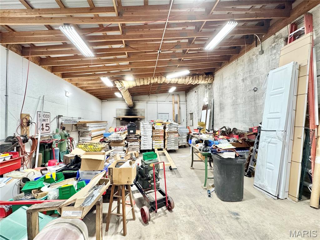 N/A - Commercial Sale