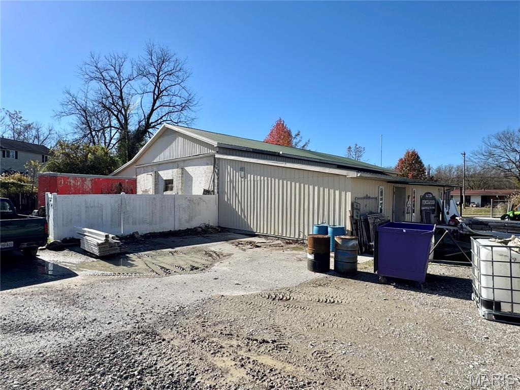 N/A - Commercial Sale
