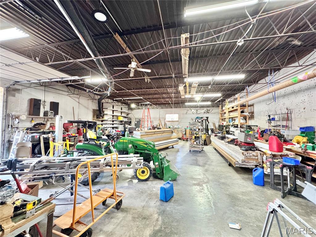 N/A - Commercial Sale