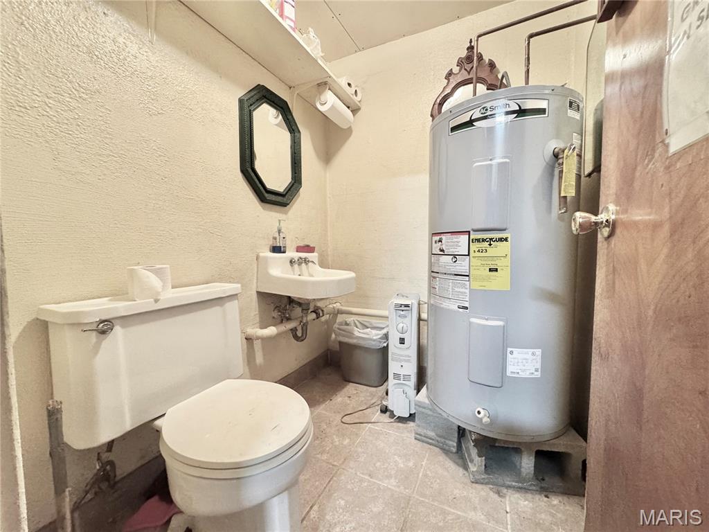 N/A - Commercial Sale