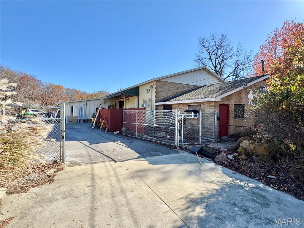 N/A - Commercial Sale