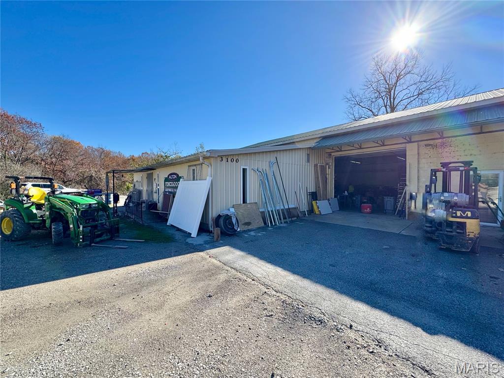 N/A - Commercial Sale