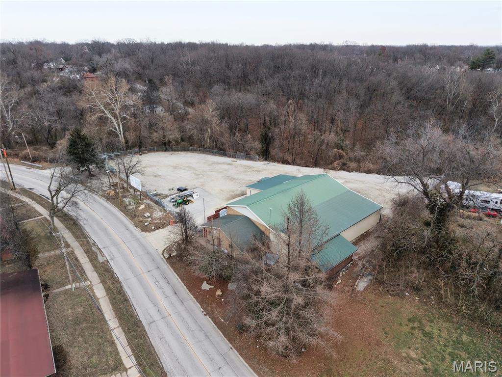 N/A - Commercial Sale