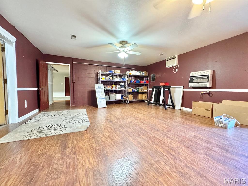 N/A - Commercial Sale