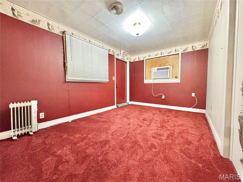 N/A - Commercial Sale