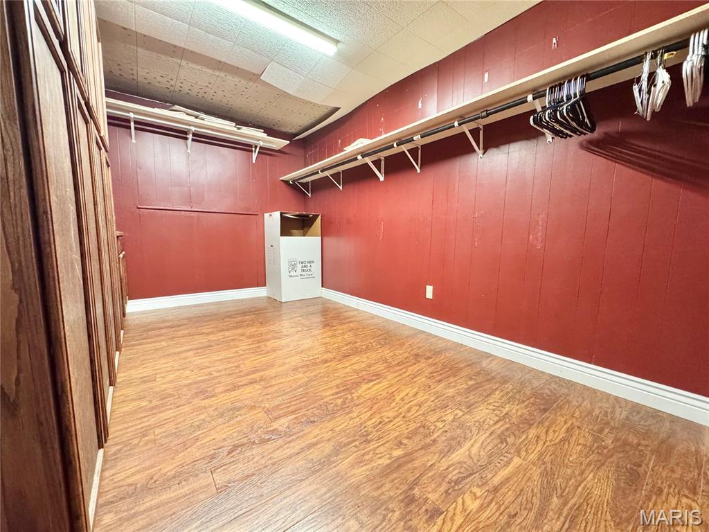 N/A - Commercial Sale