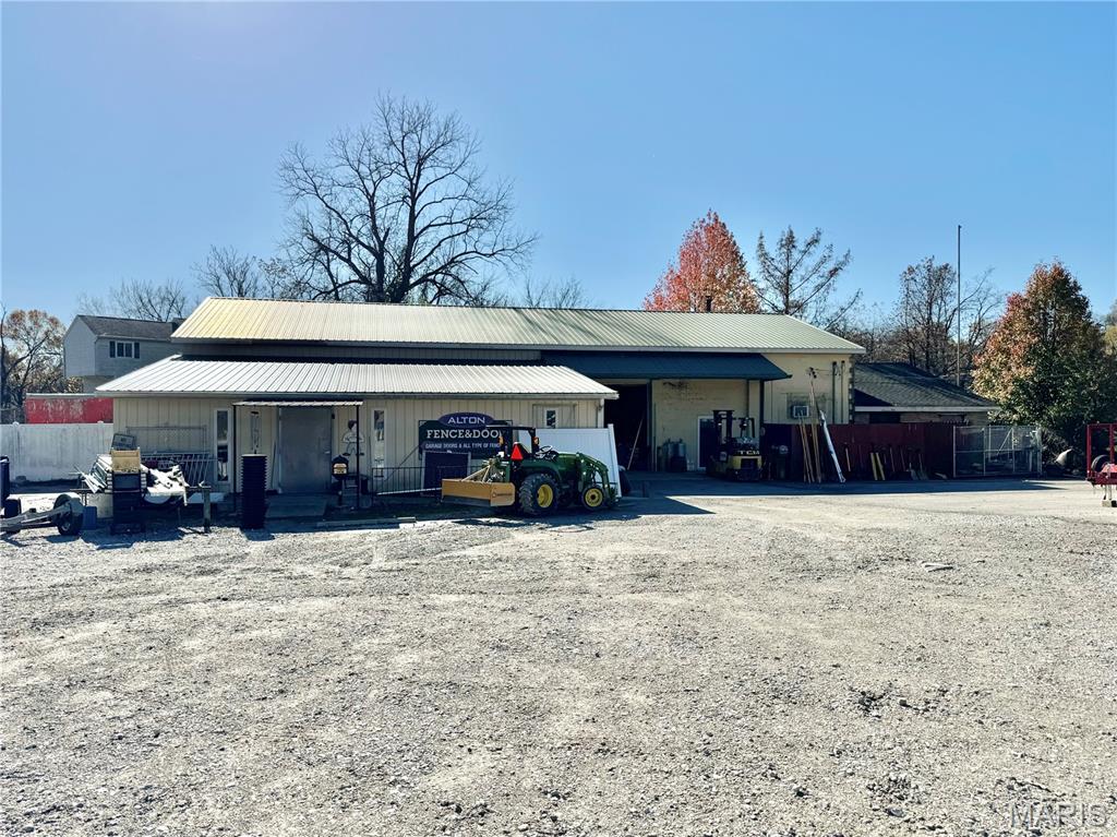 N/A - Commercial Sale
