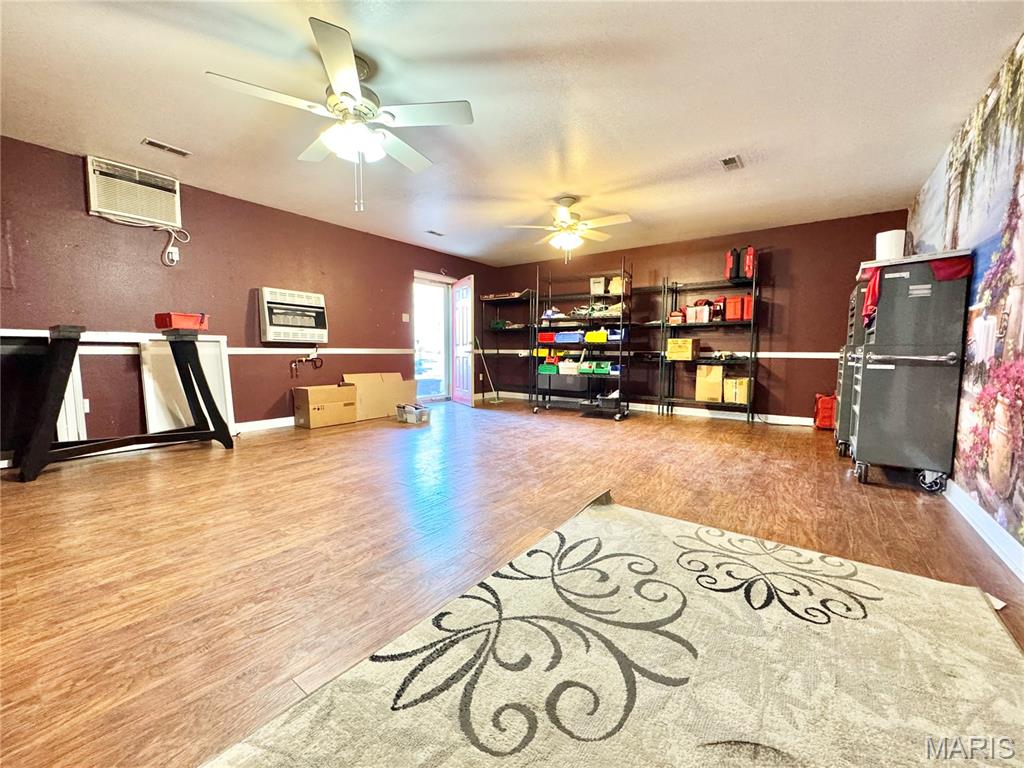 N/A - Commercial Sale