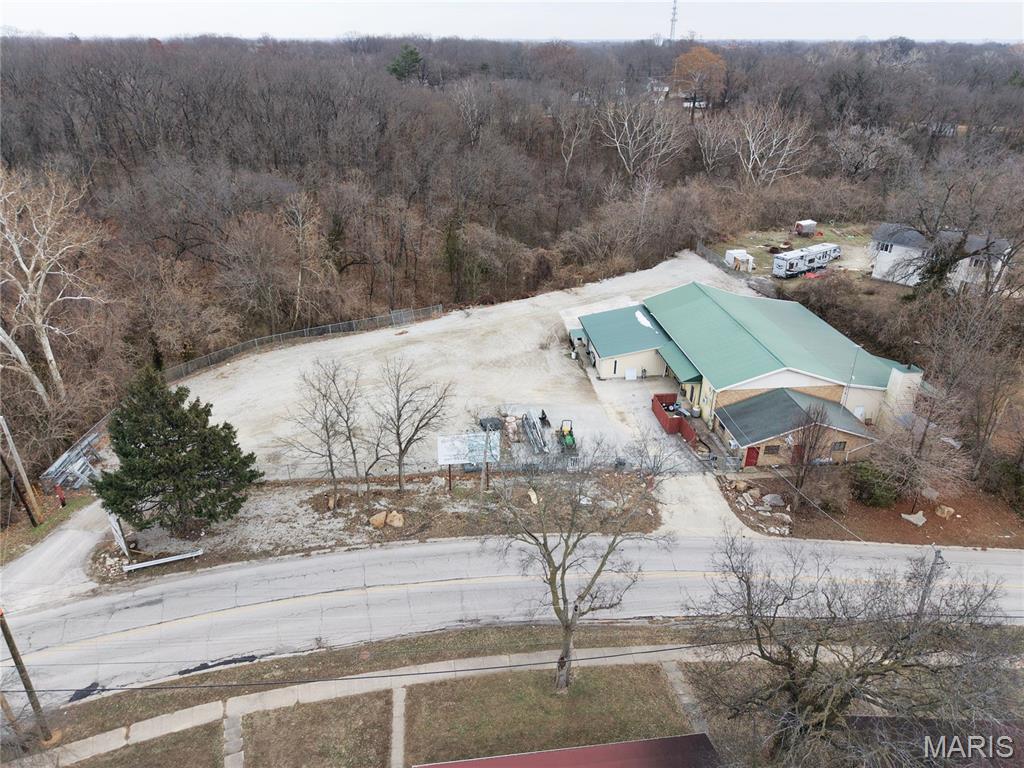 N/A - Commercial Sale