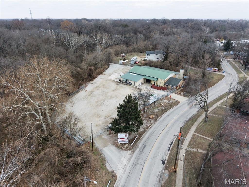N/A - Commercial Sale