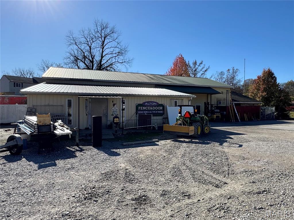 N/A - Commercial Sale
