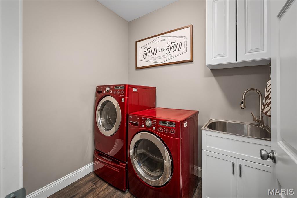 Boulder Ridge - Residential