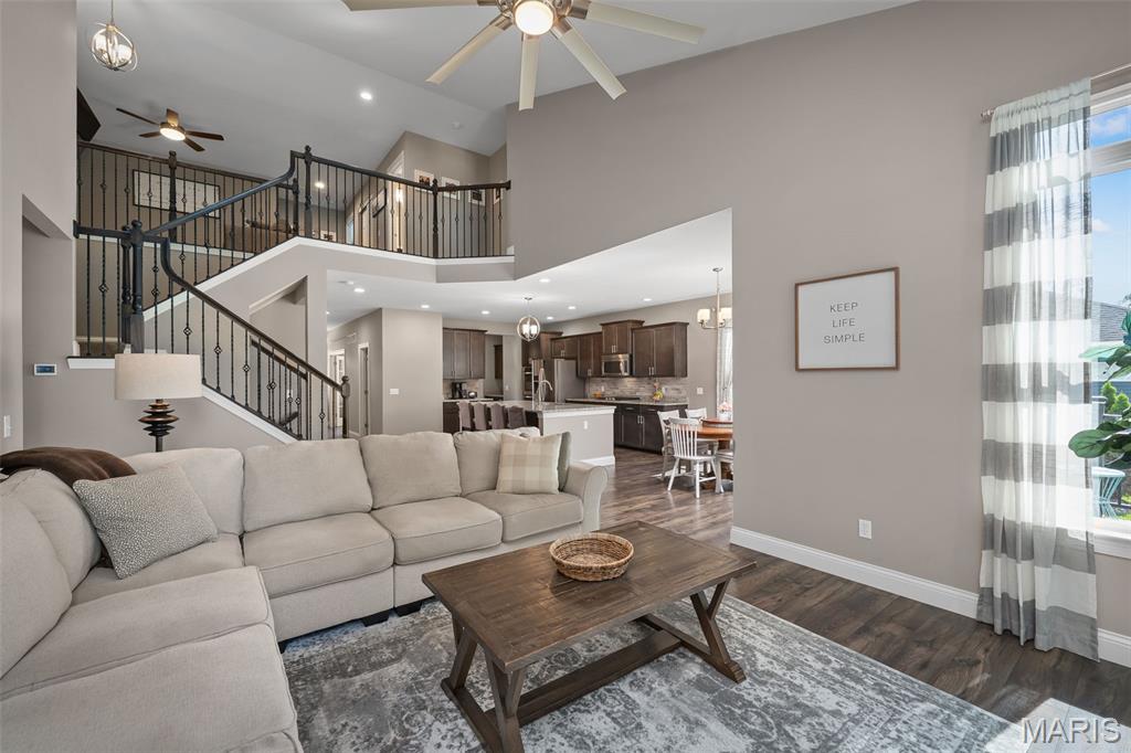 Boulder Ridge - Residential