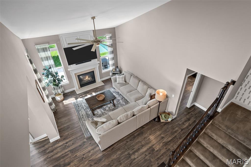 Boulder Ridge - Residential