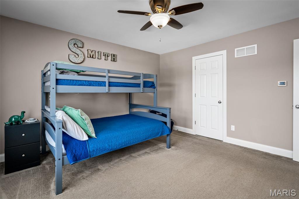Boulder Ridge - Residential