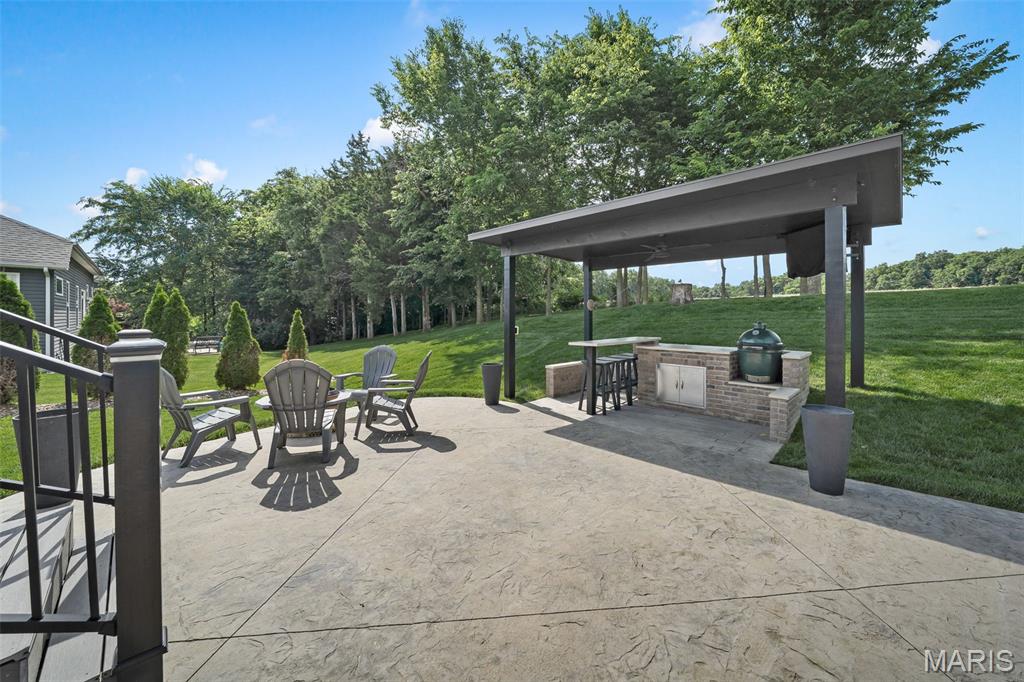 Boulder Ridge - Residential