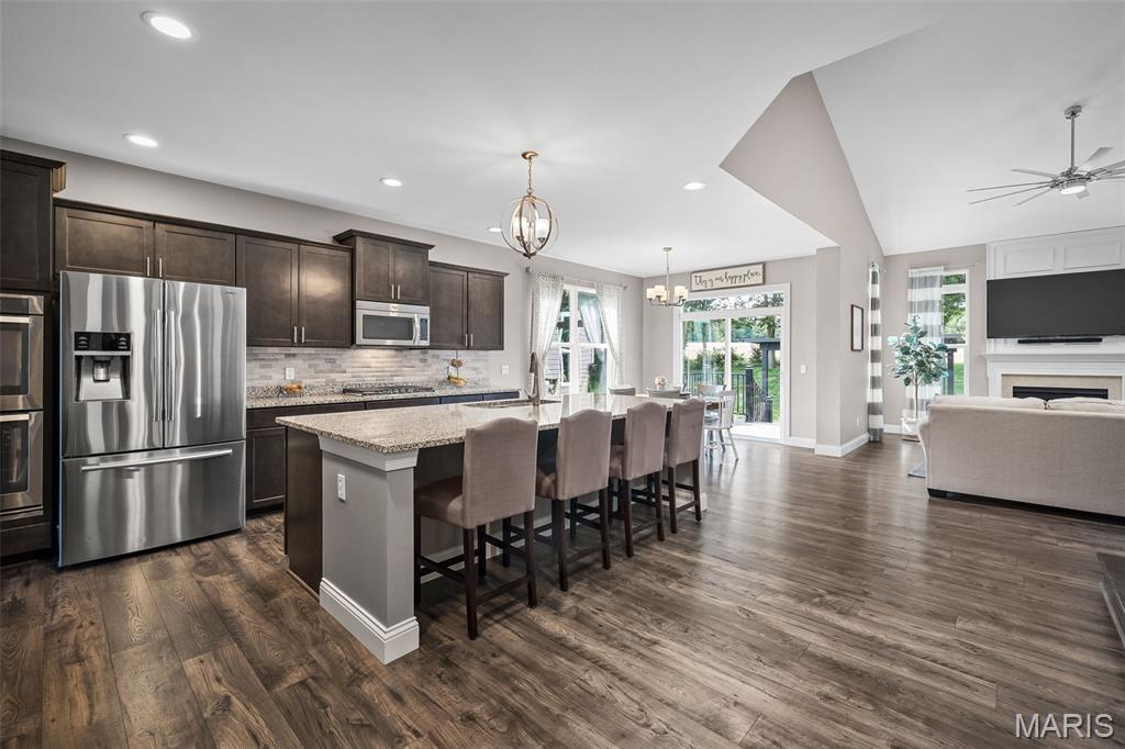Boulder Ridge - Residential