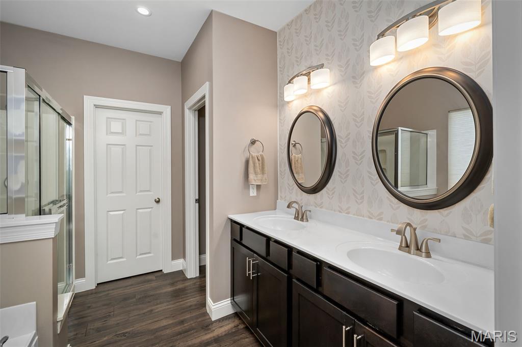 Boulder Ridge - Residential