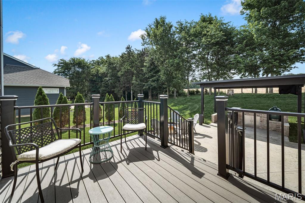 Boulder Ridge - Residential