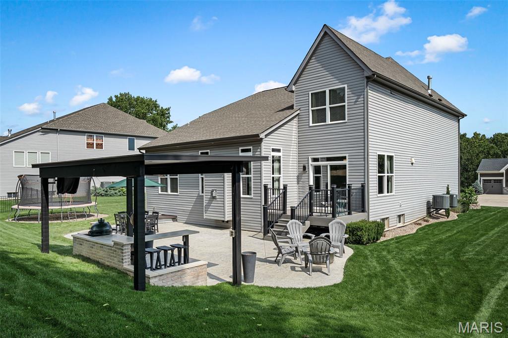 Boulder Ridge - Residential
