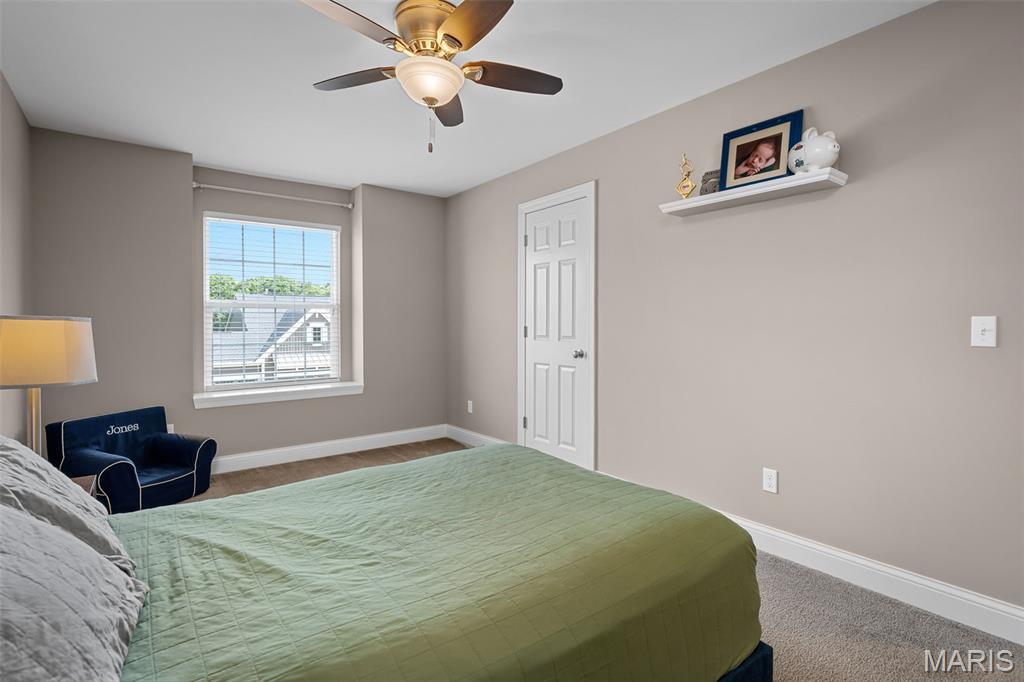 Boulder Ridge - Residential
