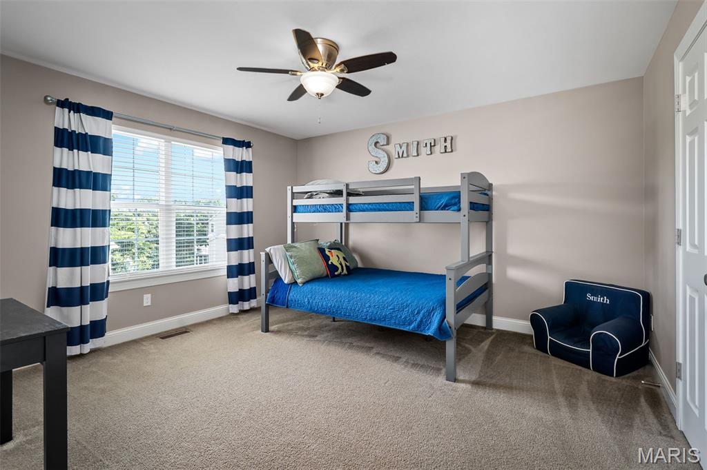 Boulder Ridge - Residential