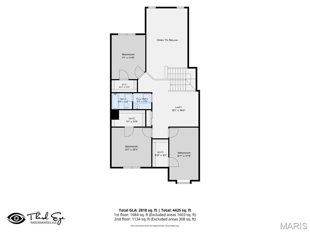 Boulder Ridge - Residential