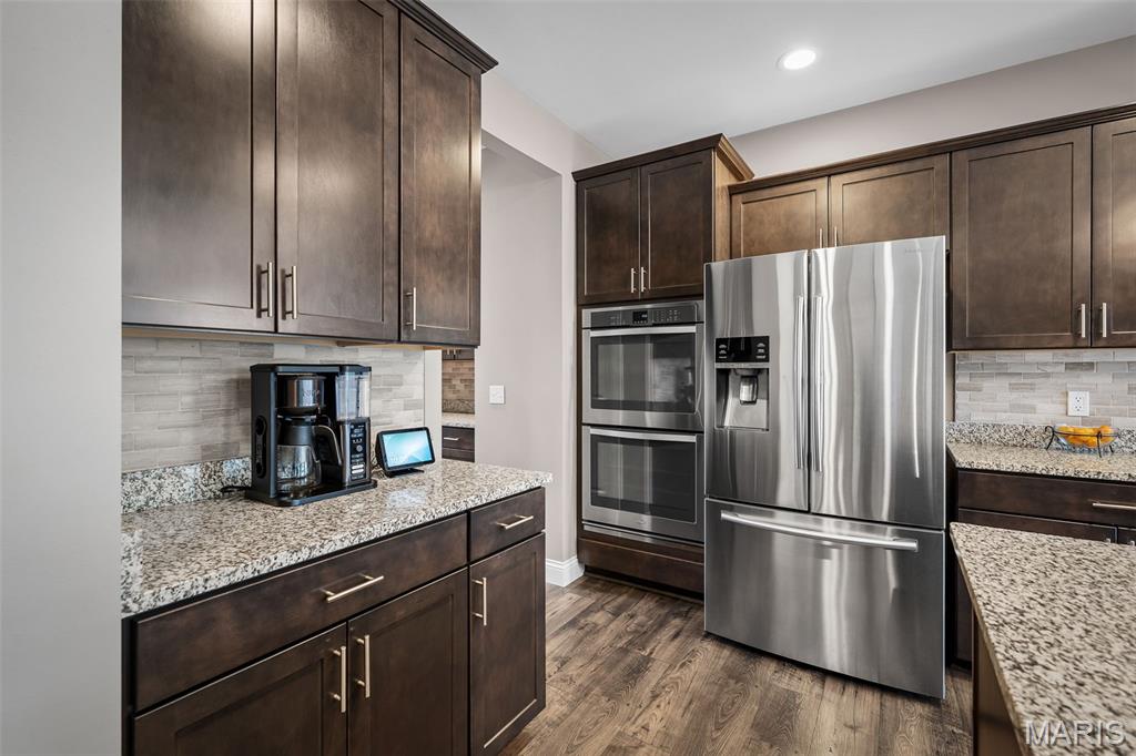 Boulder Ridge - Residential