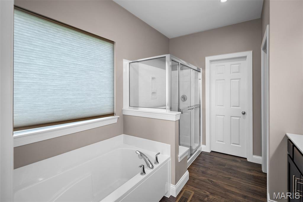 Boulder Ridge - Residential