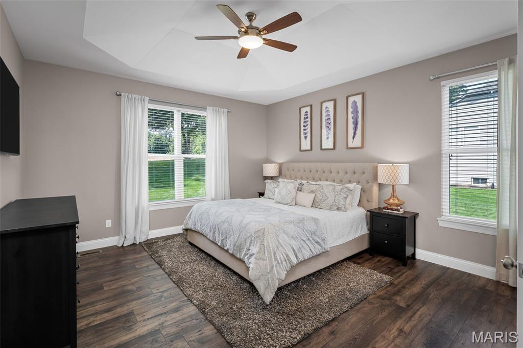 Boulder Ridge - Residential