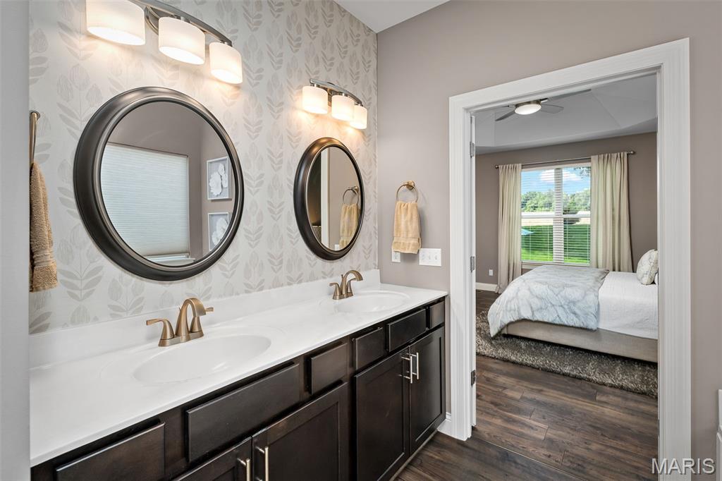 Boulder Ridge - Residential