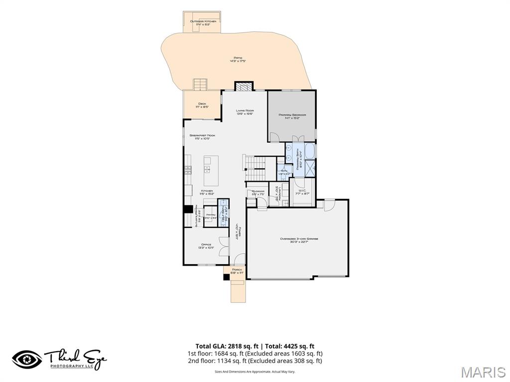 Boulder Ridge - Residential
