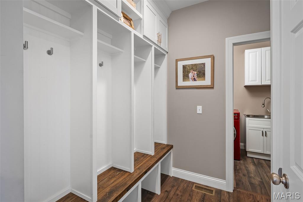 Boulder Ridge - Residential