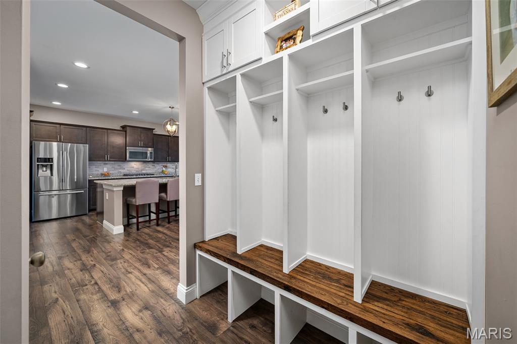 Boulder Ridge - Residential
