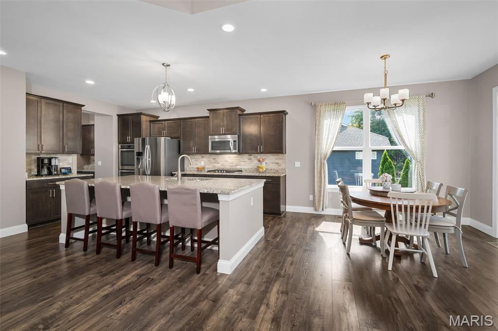 Boulder Ridge - Residential
