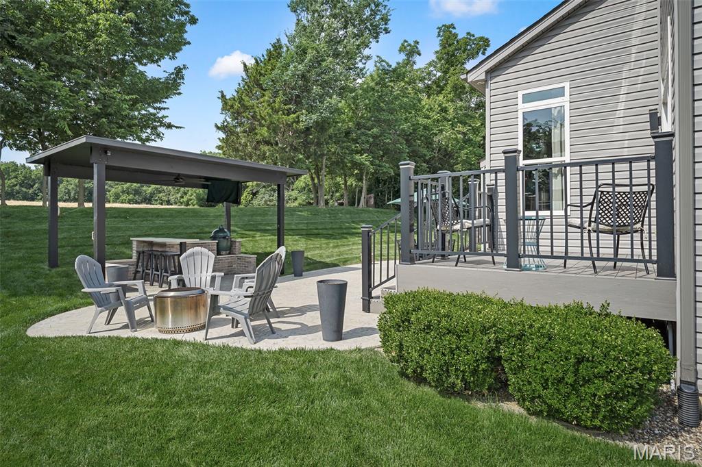 Boulder Ridge - Residential
