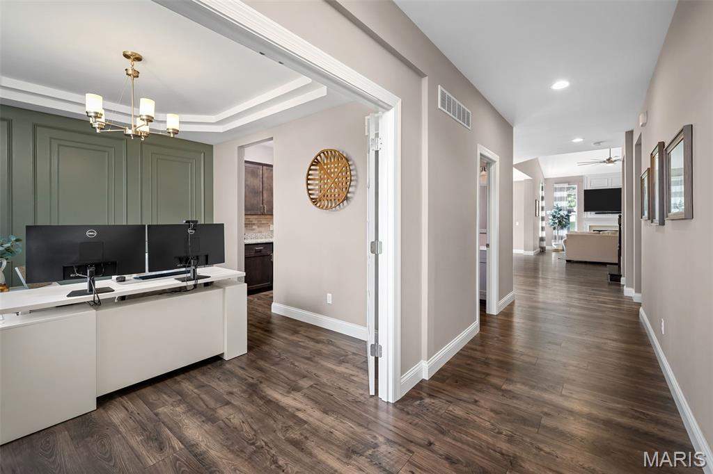 Boulder Ridge - Residential
