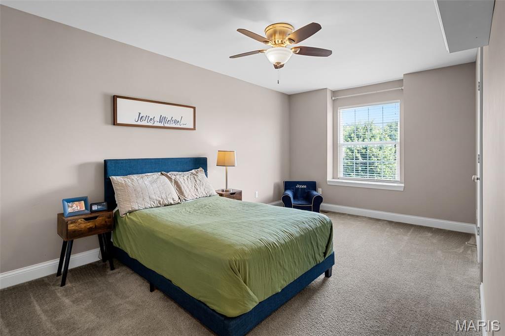 Boulder Ridge - Residential